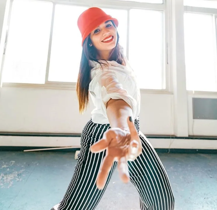 "Moviendo el Sur" Participá de los talleres de danza en Esquel a cargo de bailarinas de Perú y Argentina