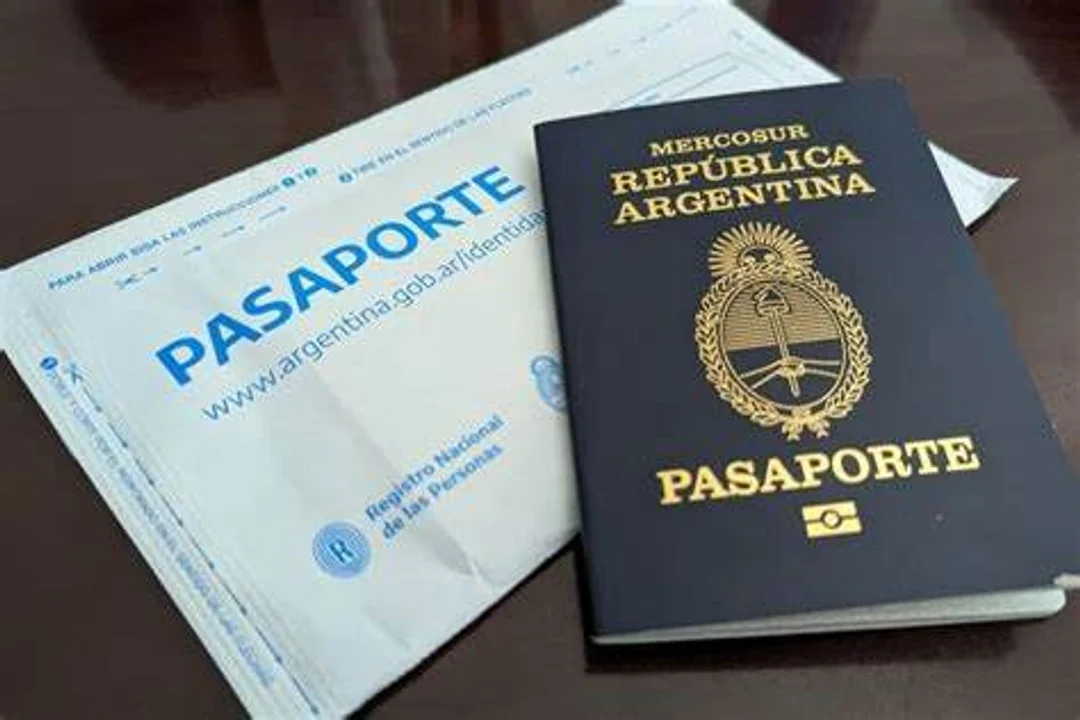 Aumentaron los precios para tramitar el DNI y el pasaporte: ¿cuánto salen ahora?