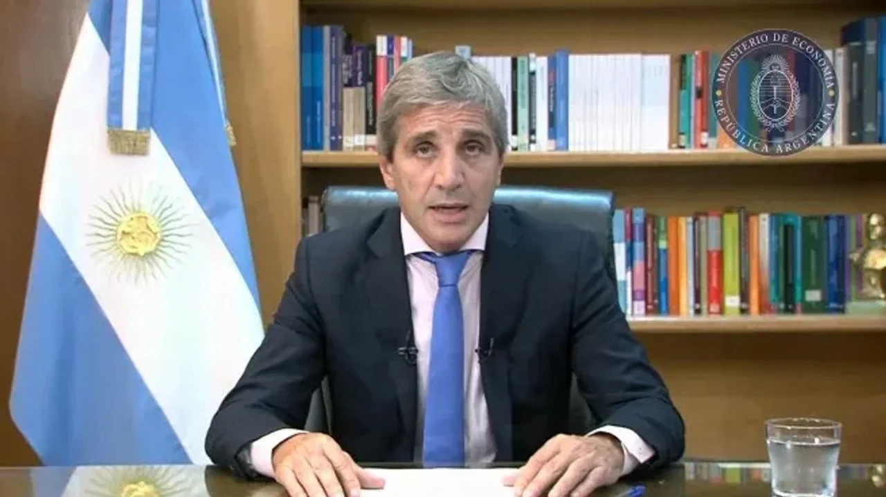 El FMI aprueba desembolso a Argentina y señala la necesidad de desinflación