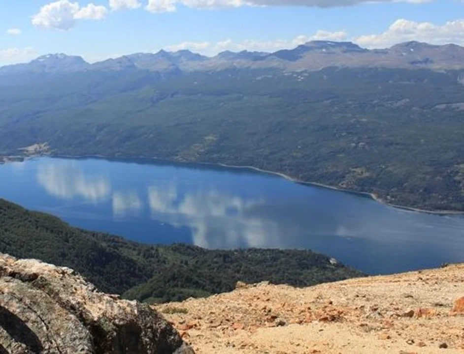Ya podés disfrutar del Sendero al Cerro Dedal y realizar una travesía en medio de la naturaleza