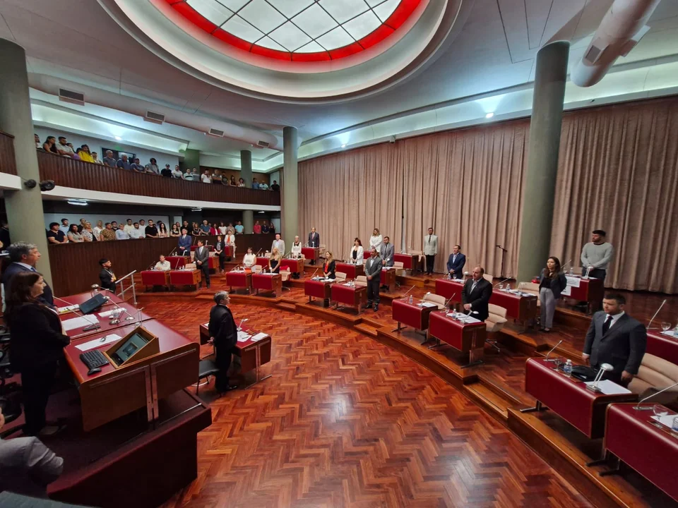 La Legislatura retoma las sesiones extraordinarias para tratar 11 proyectos