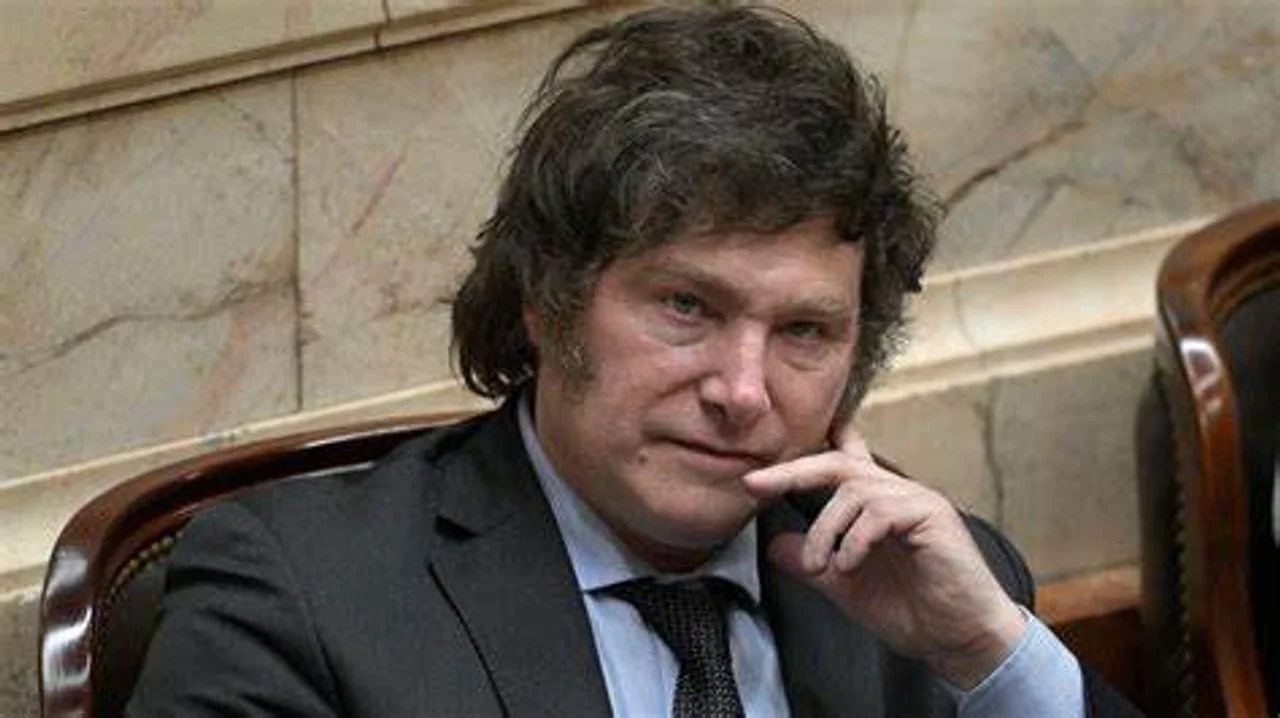 La Justicia declaró inválidos seis artículos sobre reforma laboral del DNU de Javier Milei