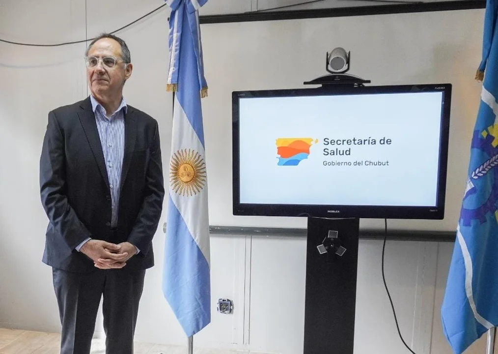 Chubut definió el ordenamiento de las horas guardias de Salud