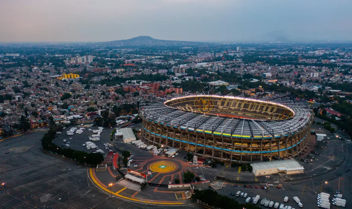 Mundial 2026: FIFA confirmó dónde será el partido inaugural y la final