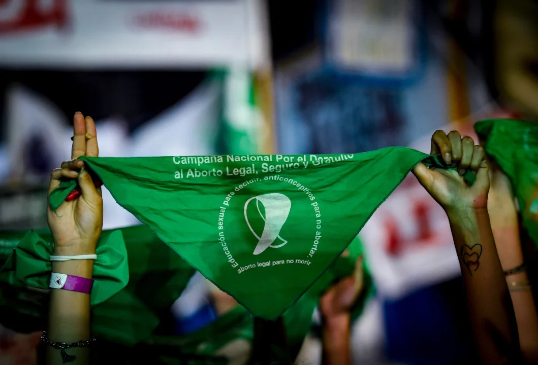 Diputados de La Libertad Avanza presentaron un proyecto para derogar la ley del aborto