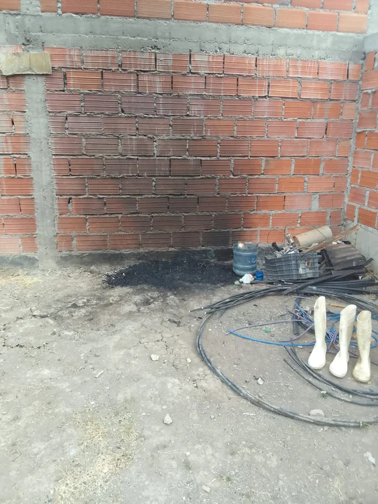Recuperan elementos robados del Frigorífico de Esquel