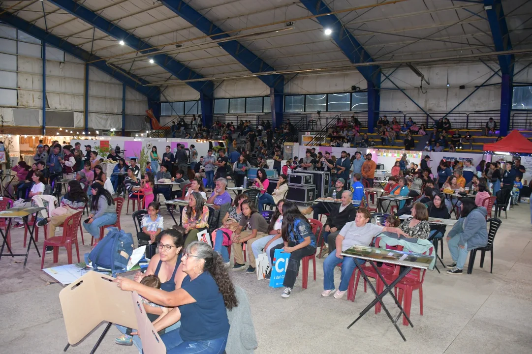 Asegurá tu lugar: Todo lo que tenés que saber sobre la presentación de la Bersuit y el Gran Bingo Aniversario