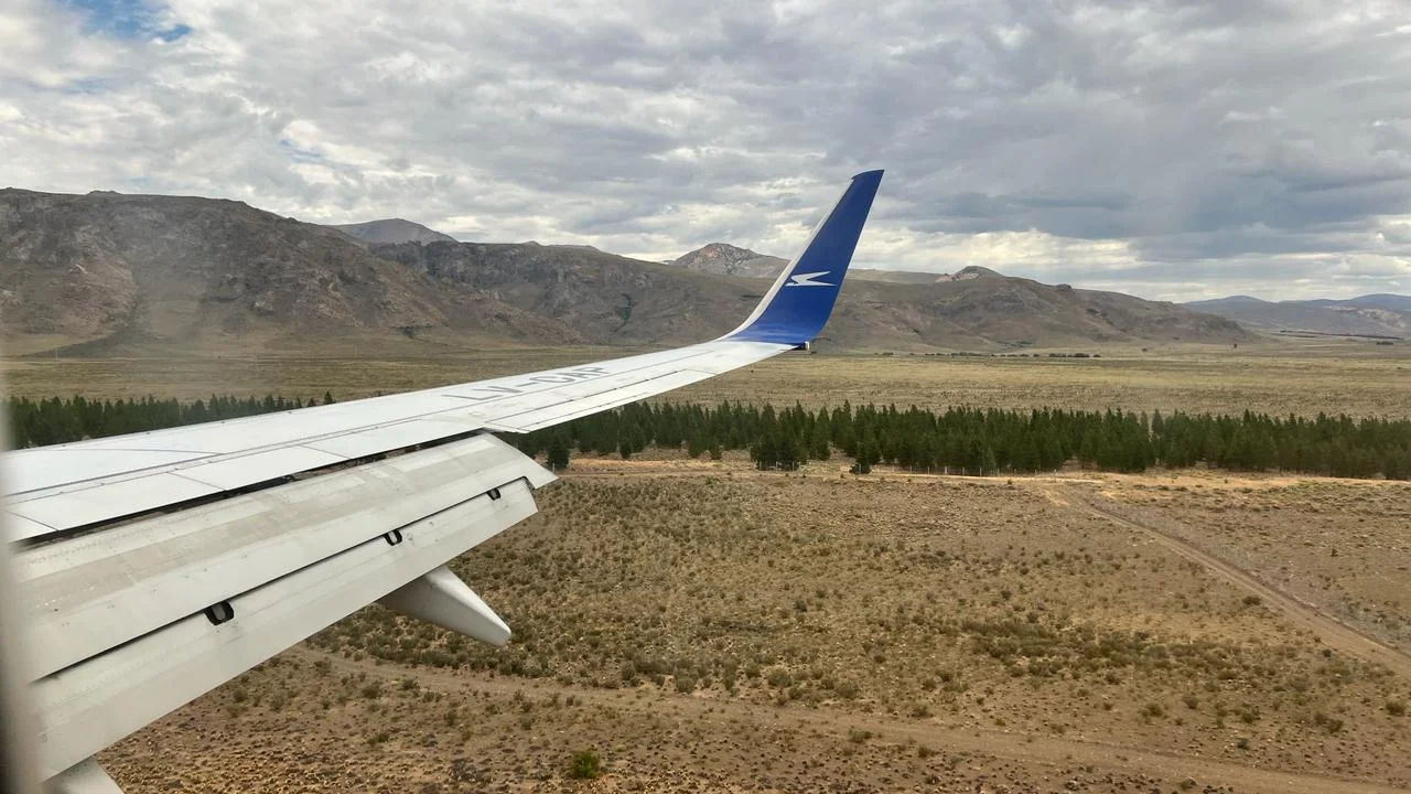 Paro de Aerolíneas Argentinas: Vuelos afectados por 24 horas