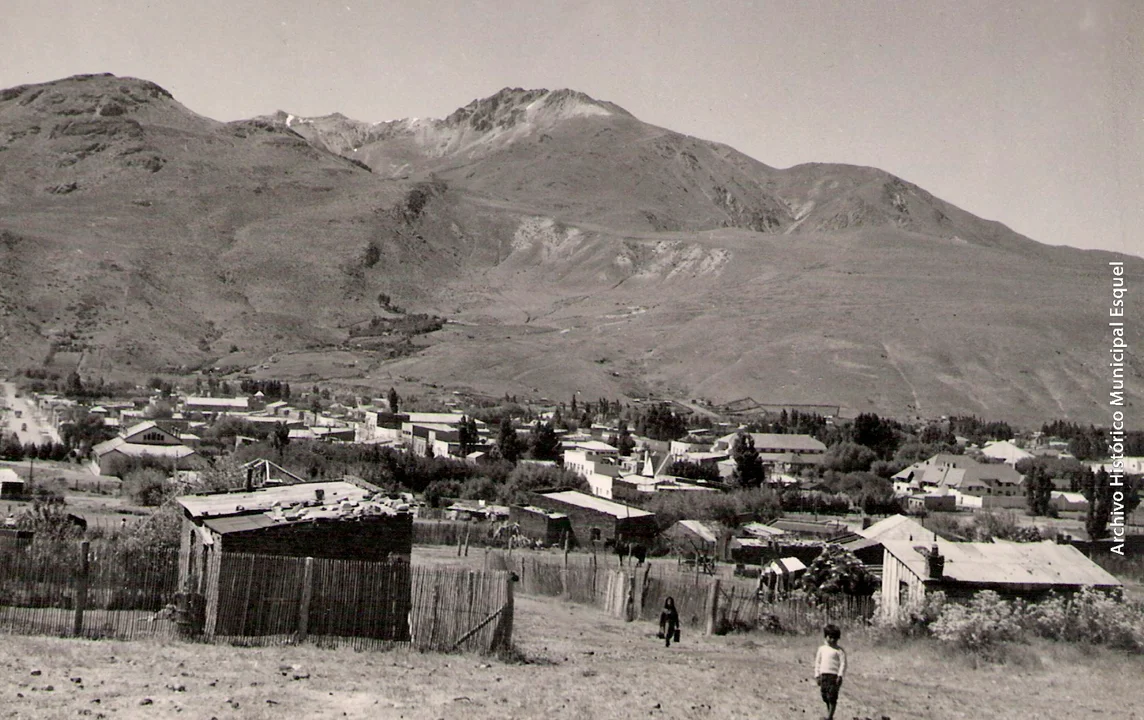 La historia del primer partido de fútbol en Esquel en 1911