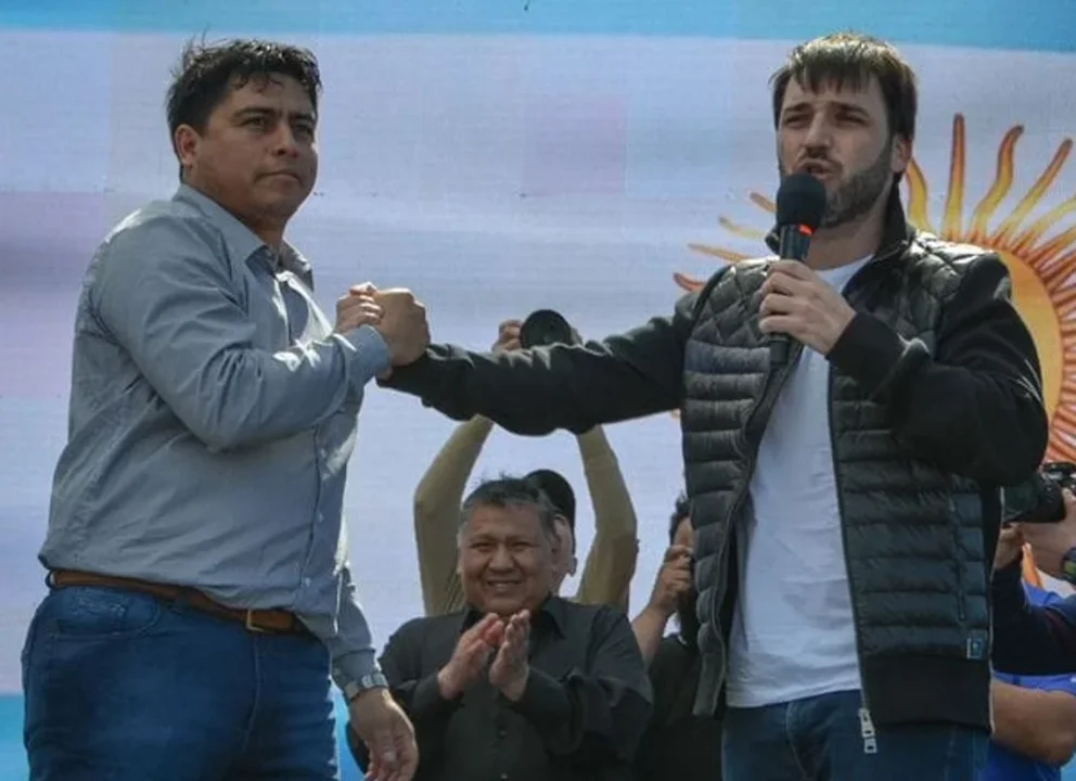 Mandatarios provinciales pactan acciones conjuntas sobre fondos retenidos por Nación