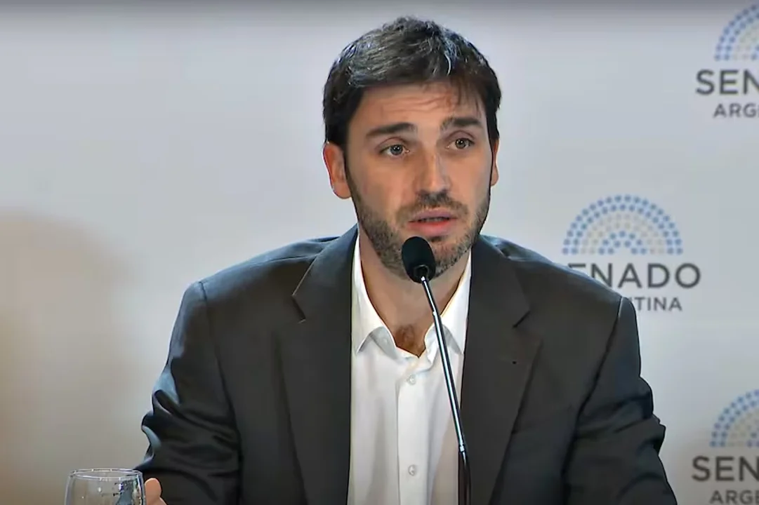 Gobernadores a Milei "Le vamos a proponer al gobierno nacional una agenda de desarrollo patagónica"