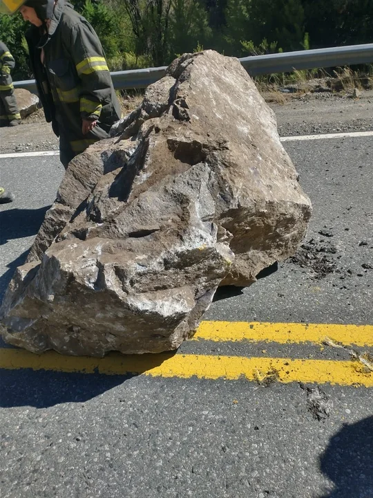 Foto: Noticias del Bolsón
