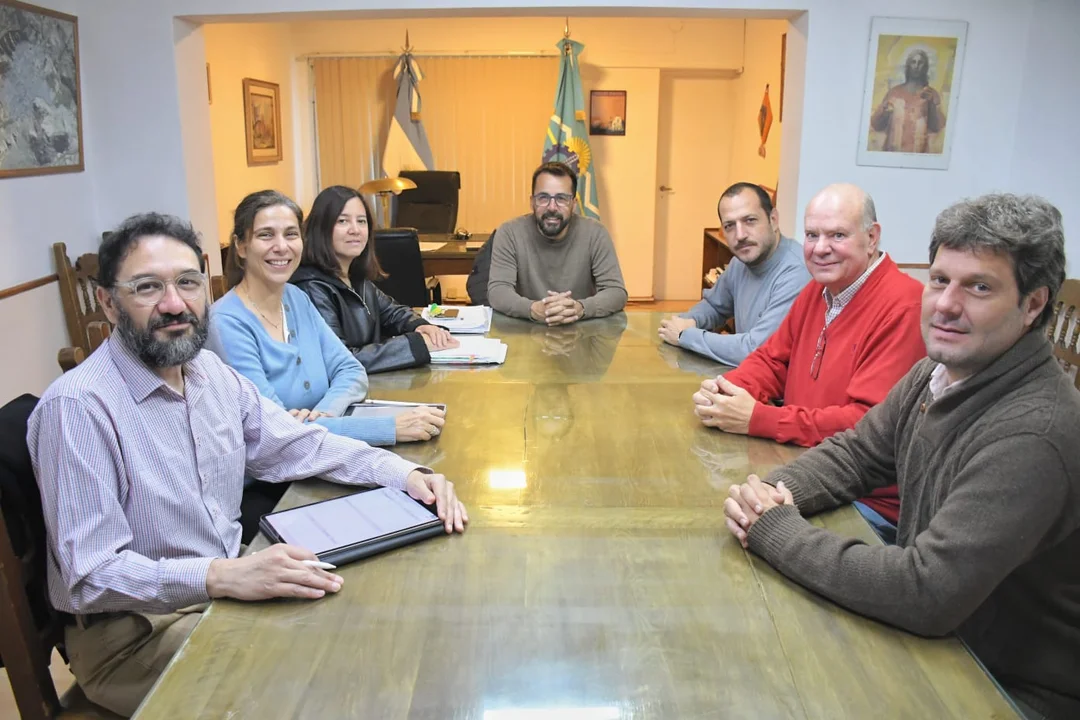 Importante organización destinará fondos para proyectos ambientales en Esquel y la Cordillera 