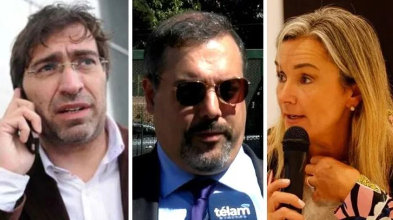 Una jueza cordillerana entre los posibles nominados para ocupar un cargo en el Superior Tribunal (Foto: ADNSUR)