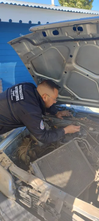 Operativo policial: secuestraron estupefacientes y vehículos en controles de la Comarca