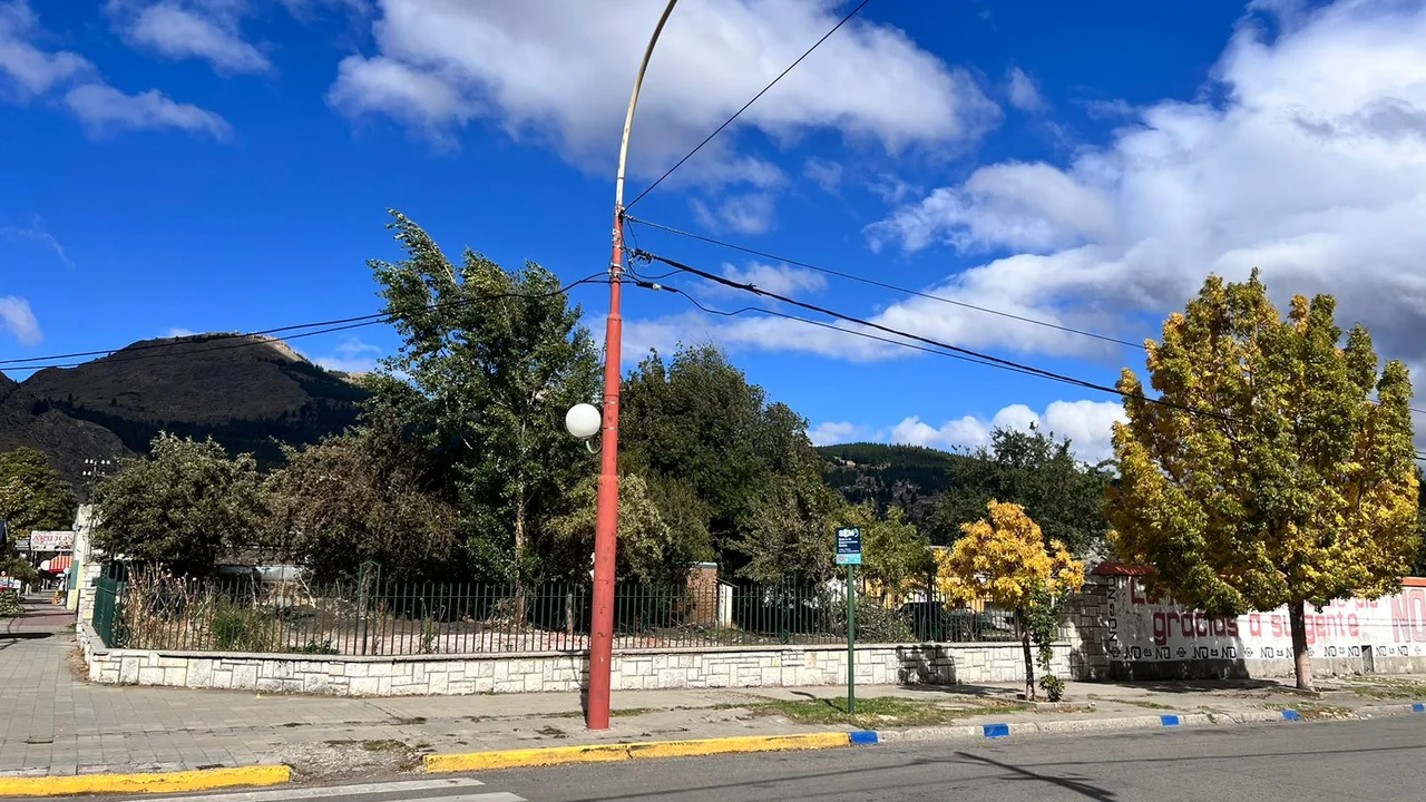 Sin donación concretada, el Municipio intimó a Valbuena para que cumpla con la normativa de demolición