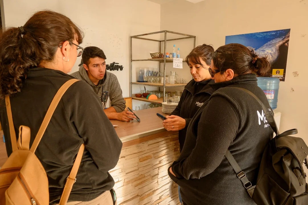Provincia inspeccionará alojamientos turísticos de localidades de la cordillera