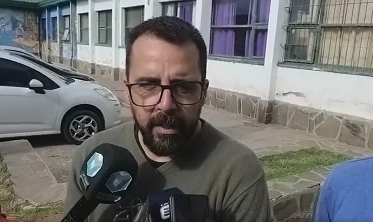 "Si les damos el 70% de aumento el total de ingresos del municipio iría a sueldos"