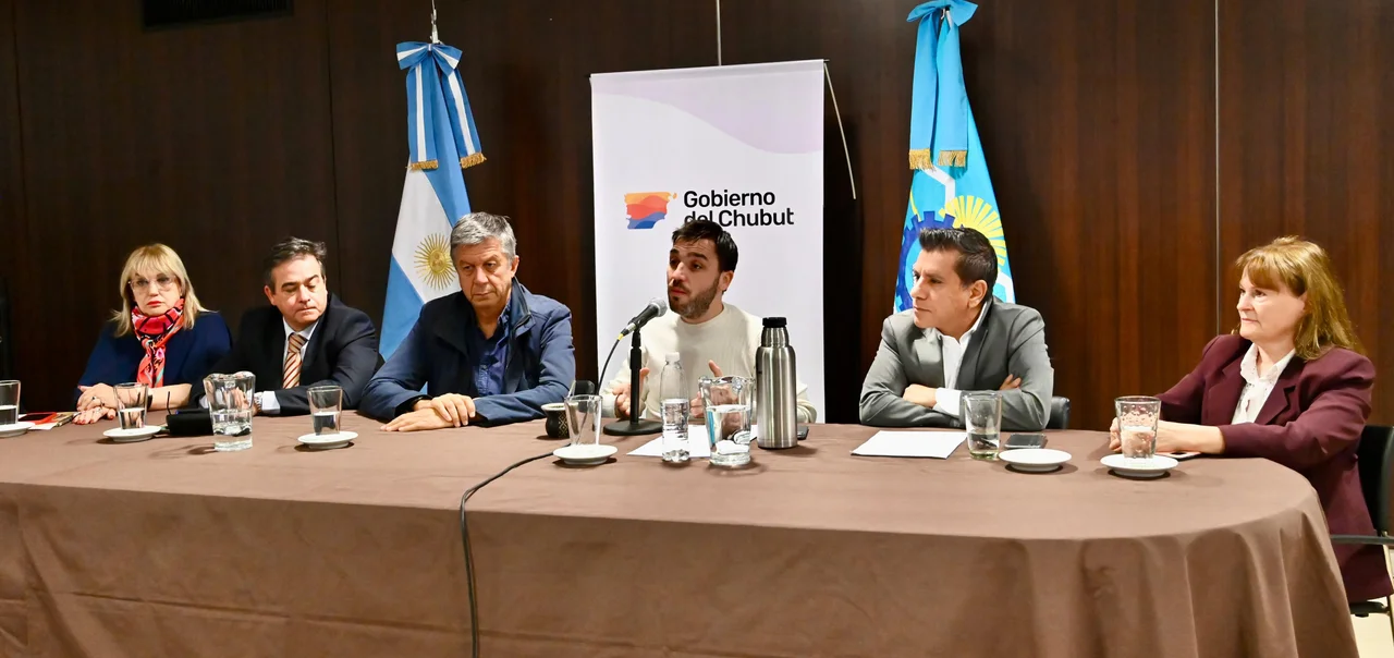 Torres anunció que se pagó la mitad de la deuda del BOCADE: "La bomba financiera está desactivada"