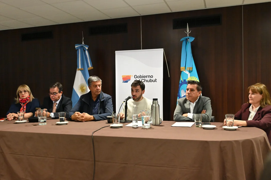 Torres anunció que se pagó la segunda cuota del BOCADE: "La bomba financiera está desactivada"