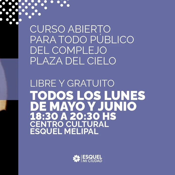 Invitan a participar del curso “La Luna para todos: aspectos científicos y culturales”