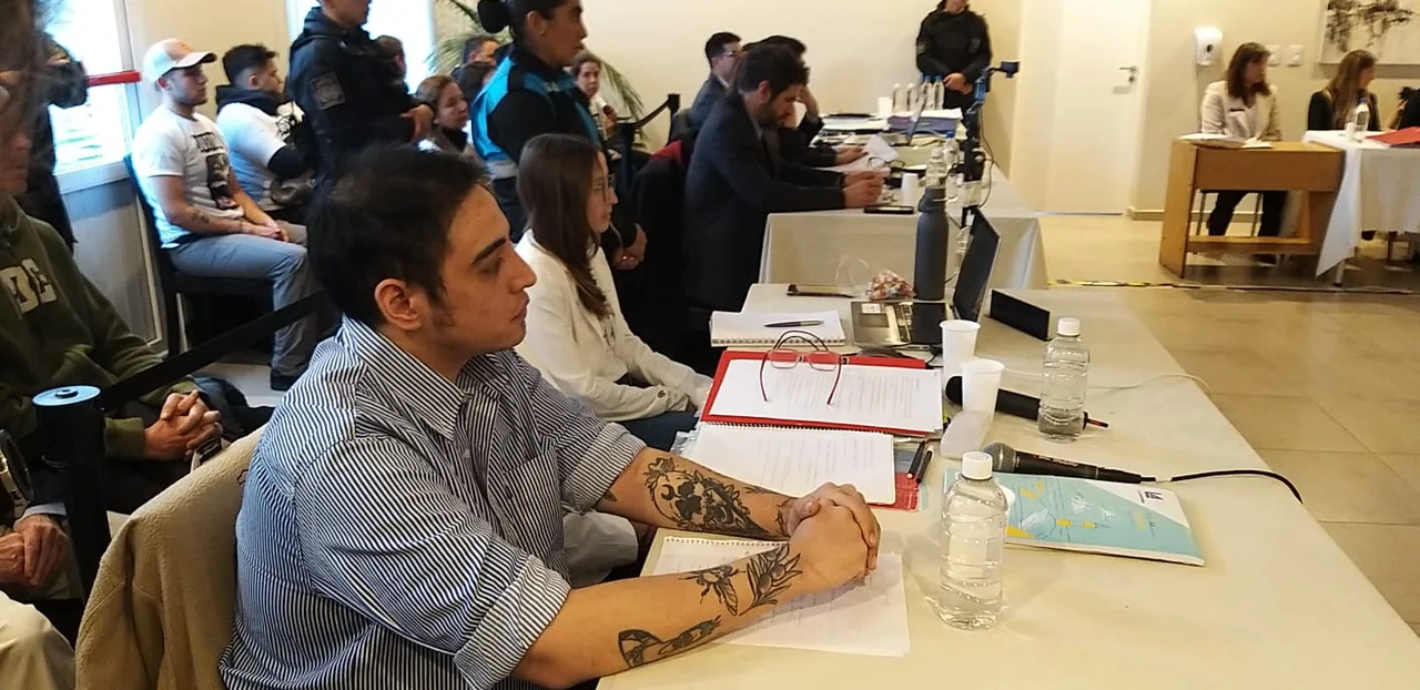 Juicio a Miguel Ángel Sáenz de Zumarán por el homicidio de Federico Enrique Copponi: audiencia y deliberaciones