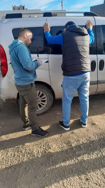 La Policía del Chubut detuvo a un femicida que llevaba nueve años prófugo