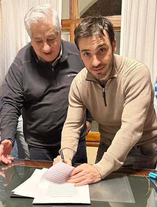 Anunciaron la construcción en Esquel de una hostería del gremio de judiciales de la Nación