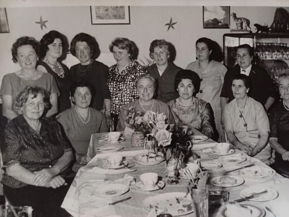 El Fogolar Furlan de Esquel invita a la misa por el 78° Aniversario de la República Italiana