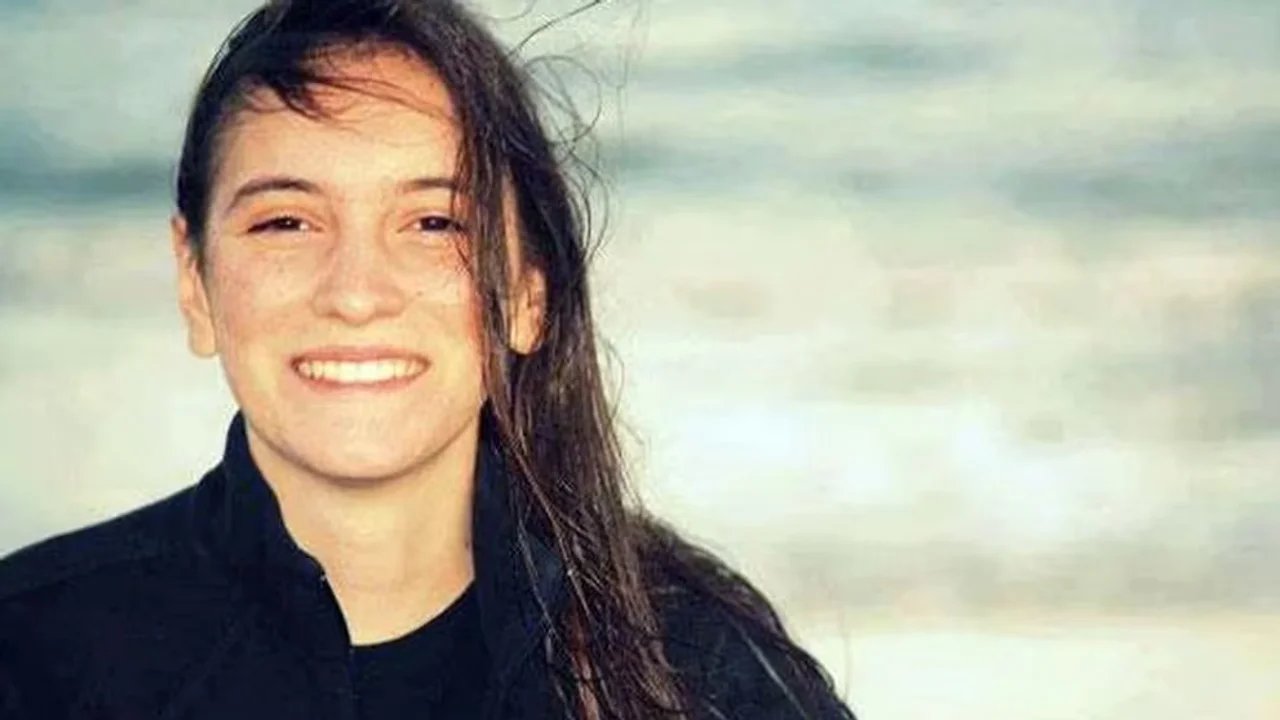 El reclamo de Mangeri, el asesino de Angeles Rawson, desde una cárcel de Chubut