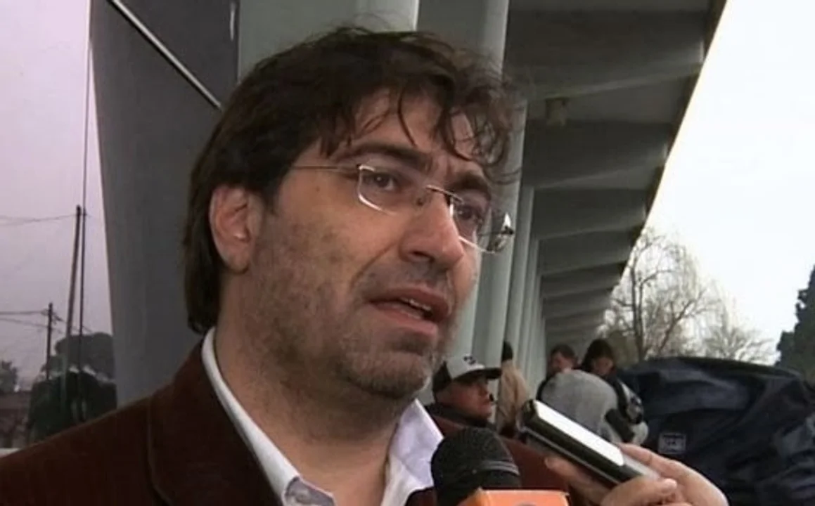 Ingresó en la Legislatura el pliego de Javier Raidan para el Superior Tribunal de Justicia