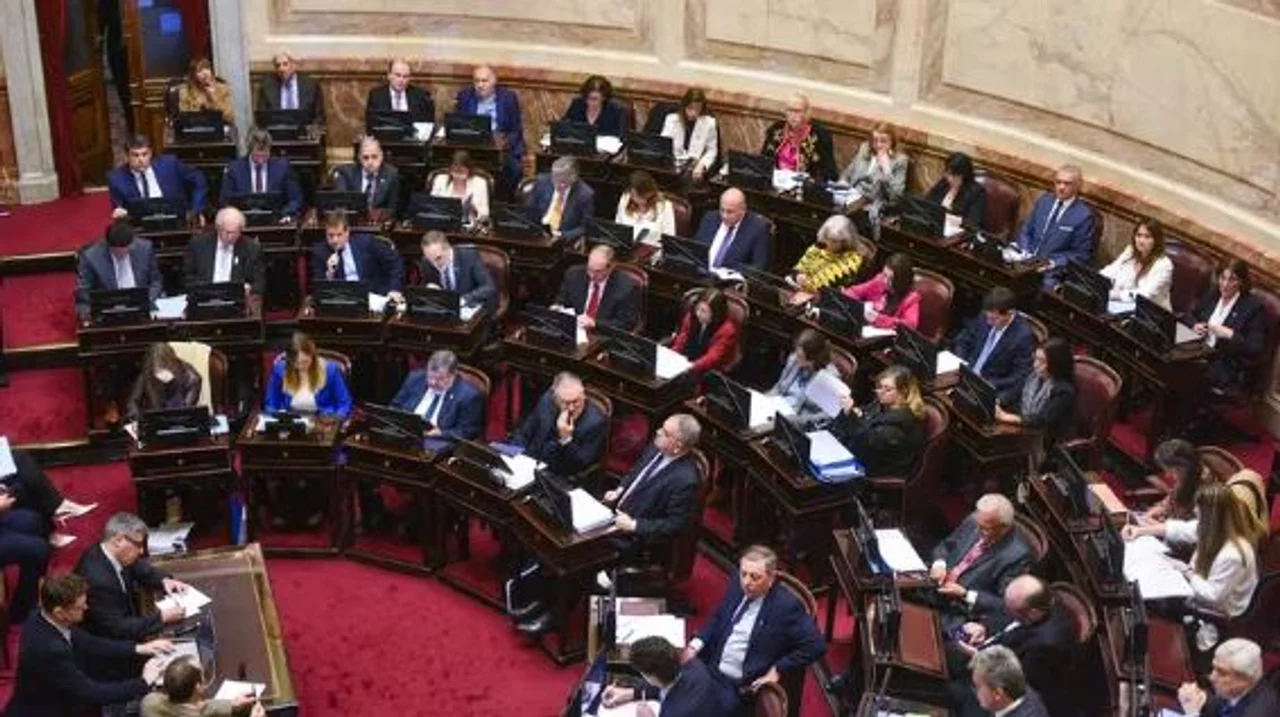 Ley Bases: el Gobierno propuso quitar a Aerolíneas Argentinas, el Correo y RTA de las empresas a privatizar