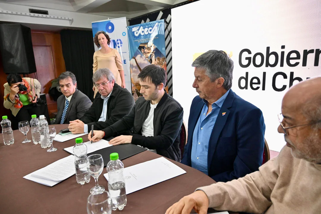 Emergencia comercial: en qué consiste el proyecto que apunta a sostener empleo y aliviar costos en Chubut