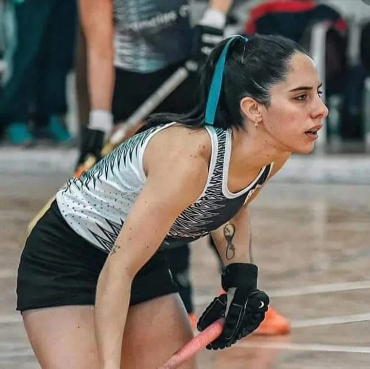 Hockey pista: Megan, Iona y Alexia Ritson convocadas a los seleccionados de Santa Cruz y Los Lagos
