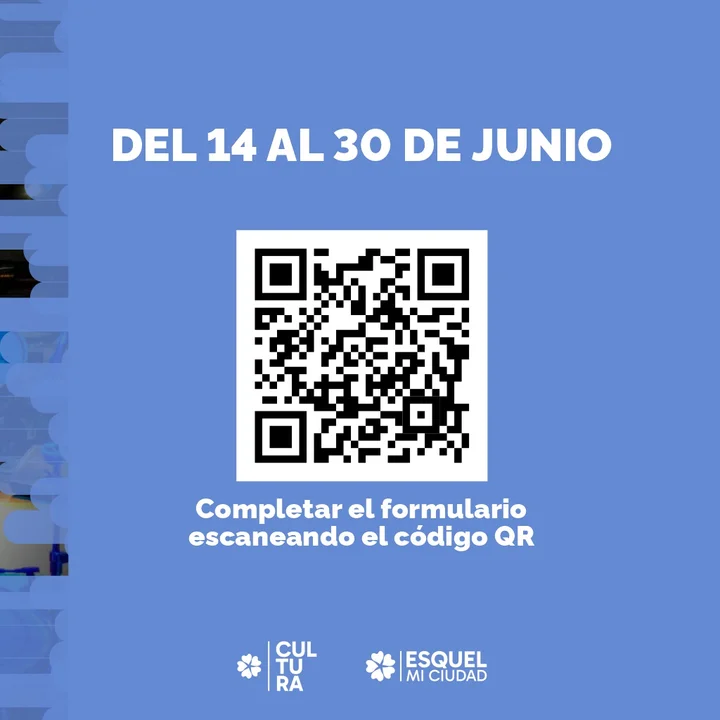 Continúa la inscripción de artistas para los eventos culturales de invierno