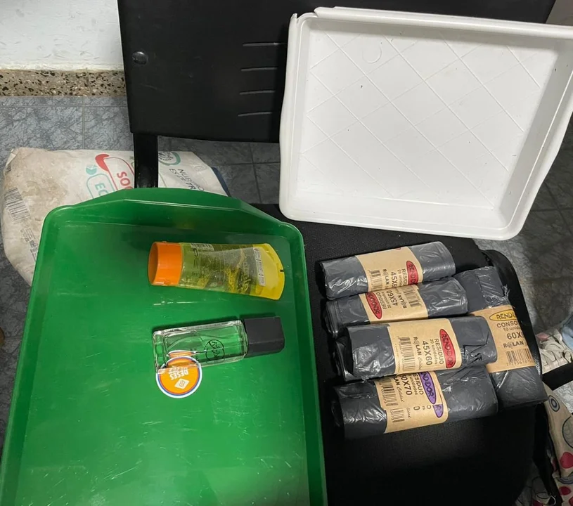 Demoraron a vendedor ambulante que se encontraba en estado de ebriedad