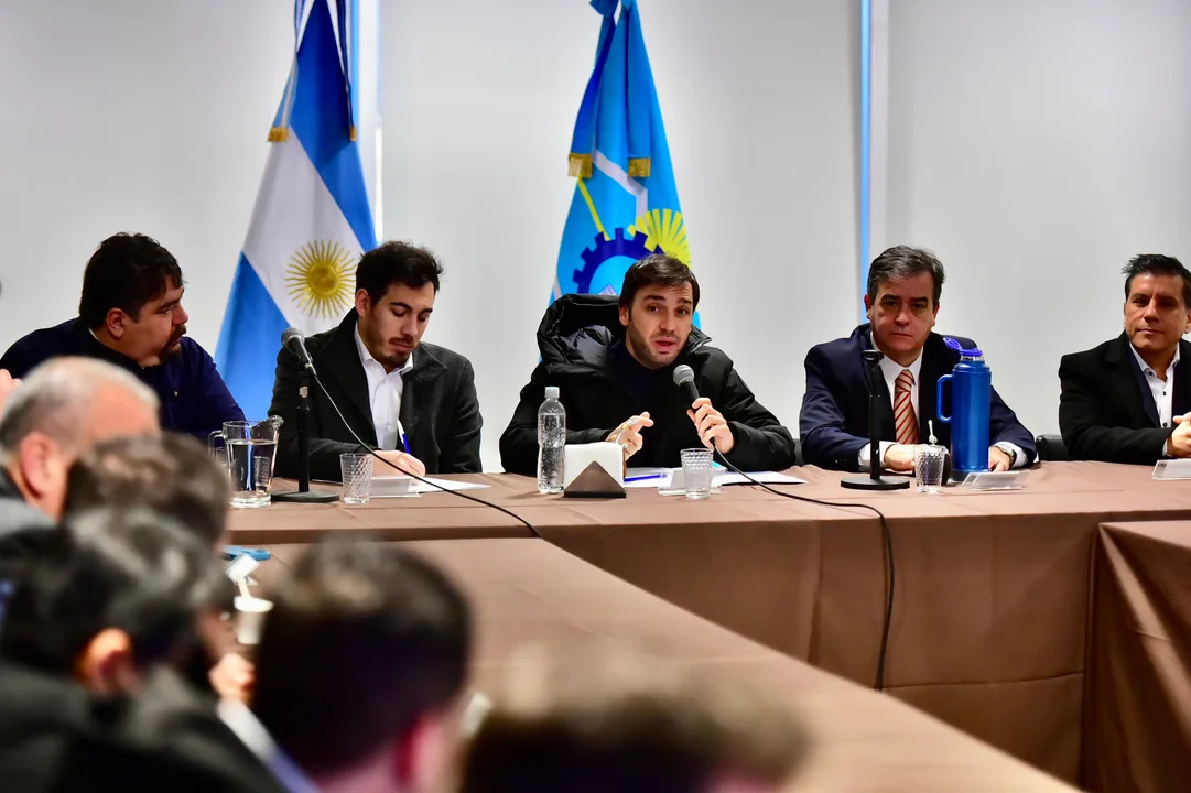 Salud, Educación y Seguridad: las prioridades de Torres para el segundo semestre