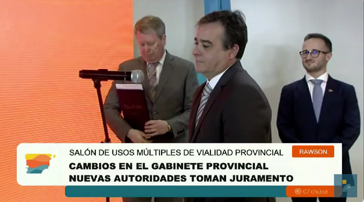 La relación con el gobierno nacional siempre fue formal. Lo que nos pide el Gobernador es una relación más fluida con el jefe de gabinete y la misión de acercar inversiones