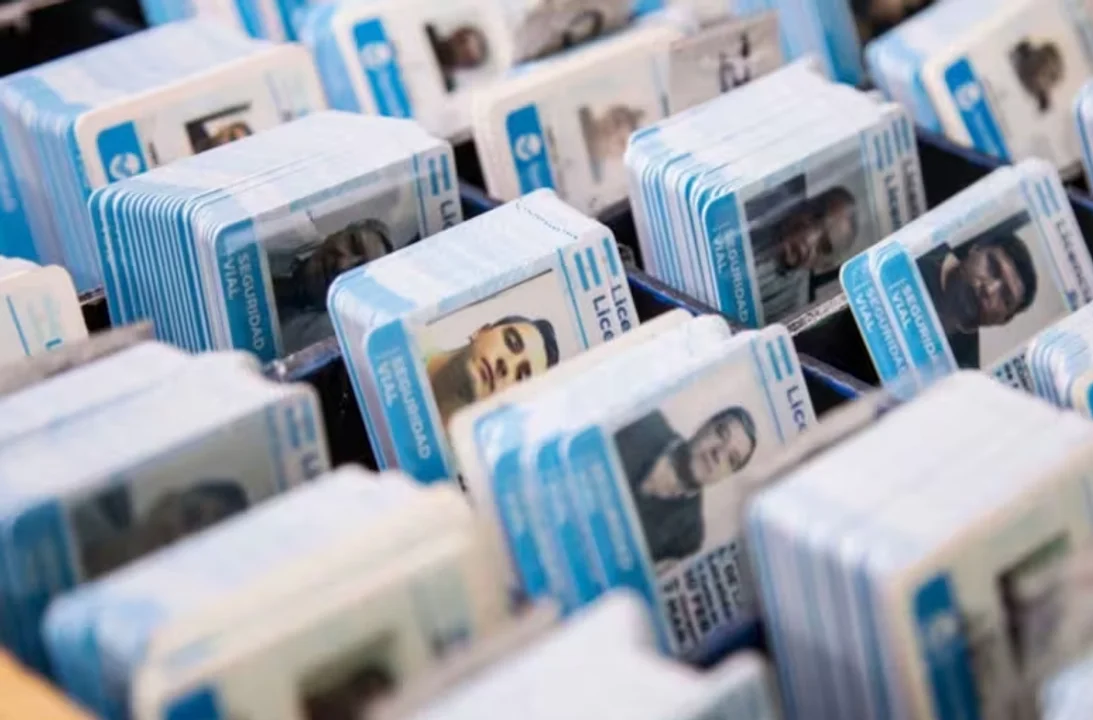 Cómo es el proyecto que busca eliminar el vencimiento de la licencia de conducir