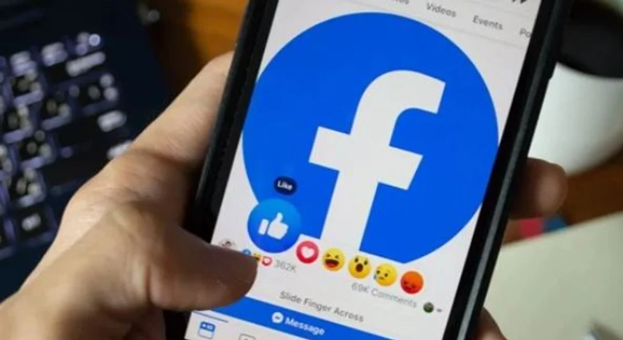 Condenan a un joven de Chubut por distribuir material de abuso sexual infantil por Faceboock (Foto ilustrativa) 