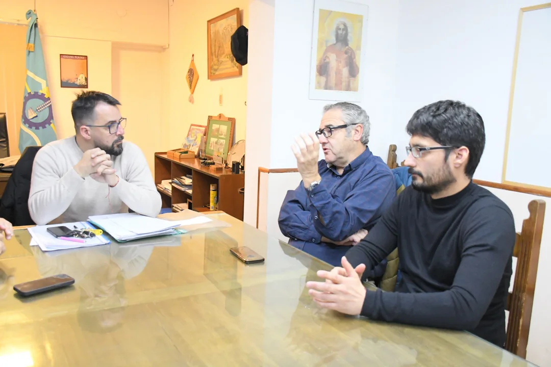 La Municipalidad de Esquel impulsa una moratoria por obras no declaradas