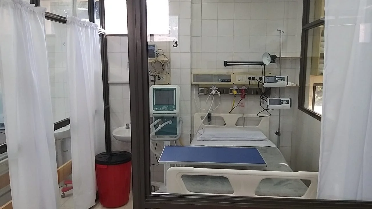 La Clínica Modelo de Esquel tendrá una unidad de terapia intensiva