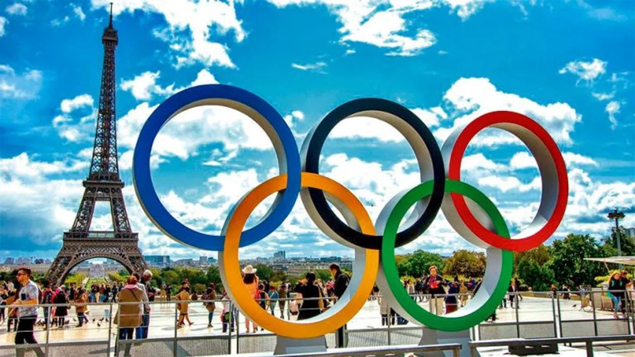 Canal 7 transmitirá la participación de los argentinos en los Juegos Olímpicos 2024