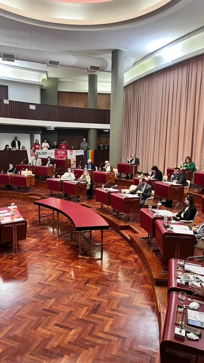 Legislatura aprobó la Ley de regulación de las concesiones de agua pública para generación de energía eléctrica