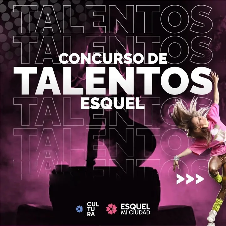 Comienza la primera ronda del Concurso de Talentos en Esquel: mirá quiénes participan