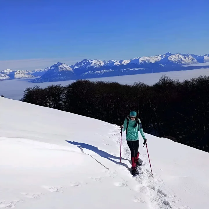 Trevelin registró un 30% de ocupación durante las vacaciones de invierno