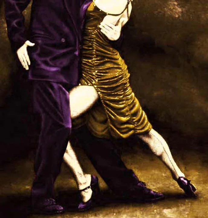 Esquel tendrá una noche de tango y poesía este fin de semana