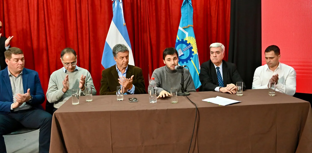 El gobierno de Chubut enviará un proyecto de Ley para combatir la ludopatía