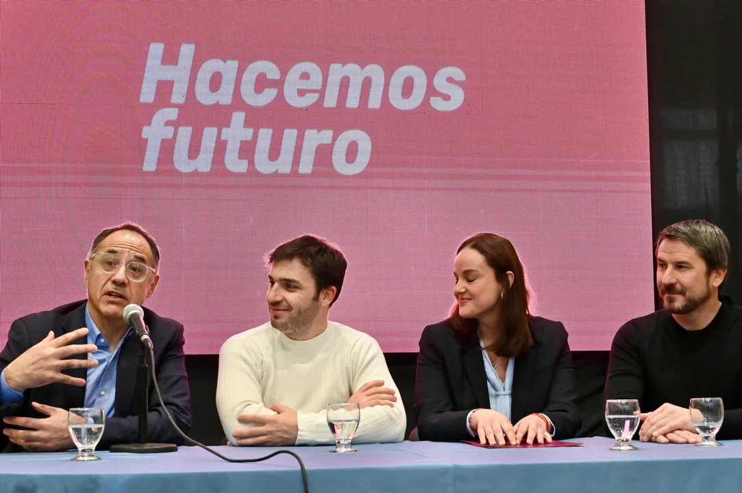 Chubut incorpora Inteligencia Artificial para la detección temprana de enfermedades
