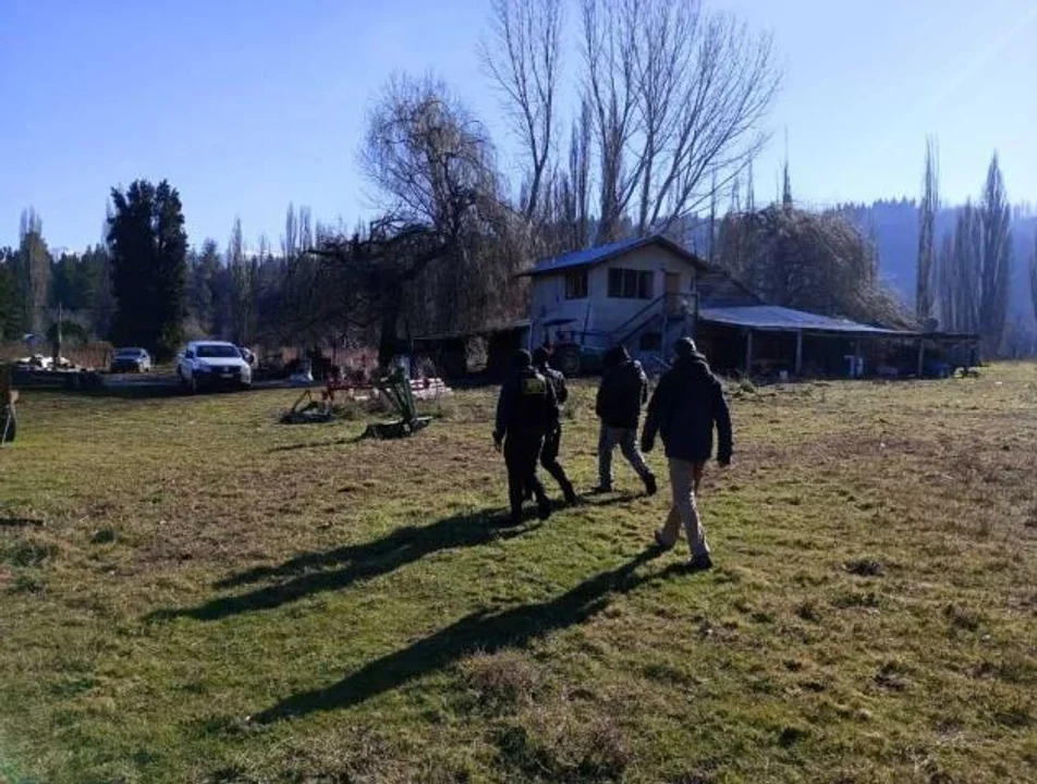 Continúan en prisión preventiva el hombre investigado por un caso de abuso sexual